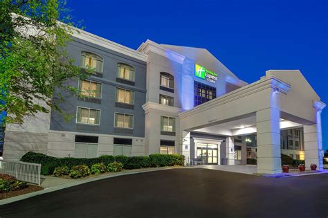 holiday inn express murfreesboro central, an ihg hotel|Holiday Inn Express Murfreesboro Central, an IHG Hotel in